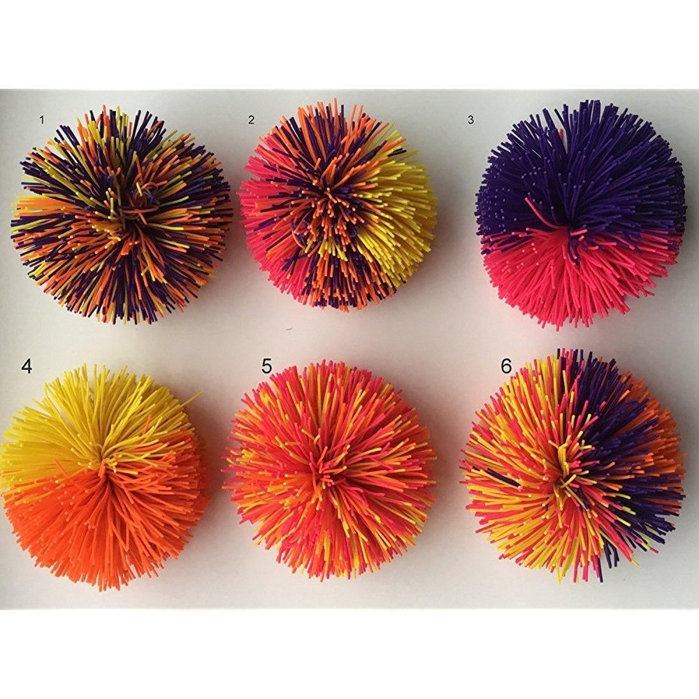 koosh balls in bulk