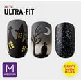 thumbnail image 3 of KISS imPRESS Halloween Press-on Manicure Artificial Nail Kit, HBIPD48 Fantasy, 3 of 3