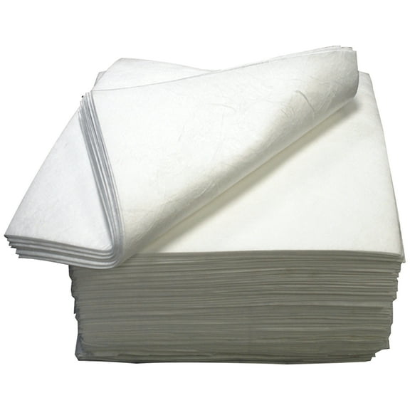 STAR BRITE High-Efficiency Oil Absorbent Sheets
