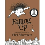 Falling Up: With 12 New Poems (Hardcover)