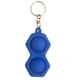 thumbnail image 1 of Juguete Sensorial De Silicona, Juguetes De Mano Antiestrés, Llavero Único, Juguete De Dedo Para Niños Y Adultos matsuzay FN006797-02, 1 of 6