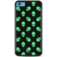 thumbnail image 1 of Étui iPhone 5C - Alien, 1 of 1