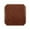 43.5x43.5cm Coffee, variant on Dickly Bamboo Seat Cushion for Car and Truck, Interior Decoration for Car, Multipurpose 43.5x43.5cm Coffee
