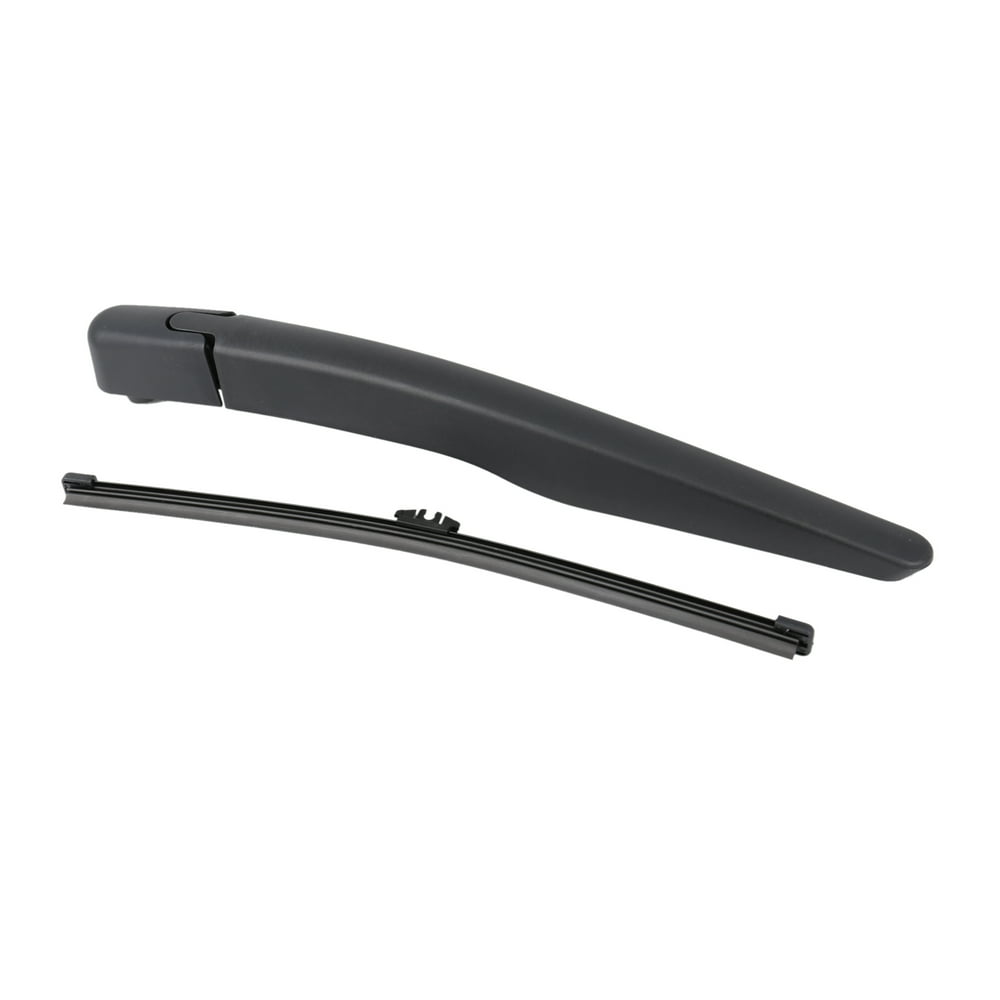 11" Rear Window Windshield Wiper Blade Arm Set for 2013 2019 Ford Escape