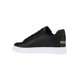 thumbnail image 2 of Tenis Casual Dama Cómodo K-swiss District Negro, 2 of 4