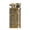 Bronze, variant on Pipe Lighter Windproof Straight Punch Vintage Lighter Gift Box Packaging