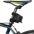 thumbnail image 5 of Foldable Bicycle Lock Road MTB Bike Hamburg Lock High Security Anti-Theft Scooter Electric E-Bike Cycling Chain Lock, 5 of 5