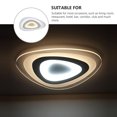 thumbnail image 4 of 1pc Ultra-thin Lamps Modern Simple LED Ceiling Light Aisle Lamp LED Lamp, 4 of 9