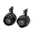 thumbnail image 3 of Zuecos LED para zapatos, 2 uds., zuecos LED, zapatos, zuecos, linternas, zuecos impermeables, zapatos, linternas, diseño personalizado, 3 of 9