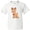 AA-White, variant on Inktastic Cute Christmas Reindeer with Christmas Lights Youth T-Shirt