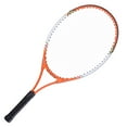thumbnail image 2 of Tennis Racket, Aluminium Alloy Aluminium Alloy Tennis Racket, Blue Fine Moulding For Daily Playing Beginners Learn Tennis Home, 2 of 8