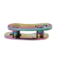 thumbnail image 4 of Opolski 12 Speed Mountain Bicycle Bike Chain Connector Steel Lock Link for Sram Eagle, 4 of 7