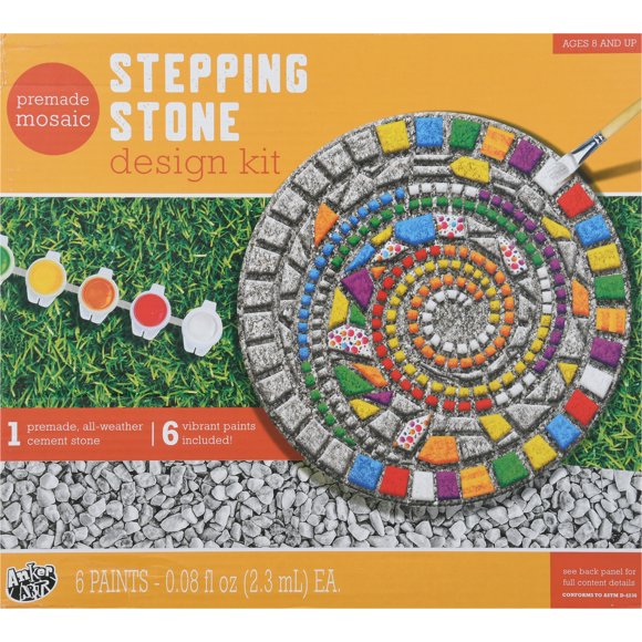 Stepping Stone Kits
