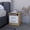 Multicolor, variant on Lightweight Nightstand with Storage / Bedroom Essential / Store Books and Accessories