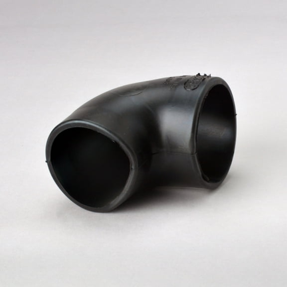 DONALDSON P123462 ELBOW, 90 DEGREE REDUCER RUBBER