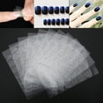 thumbnail image 2 of Fosa Transparent Sticker, Sticky Tape for False Nail Tips,Double Sided Adhesive Glue Transparent Clear Sticker Tape for False Nail Tips Manicure Tools,Manicure Tools, 2 of 4