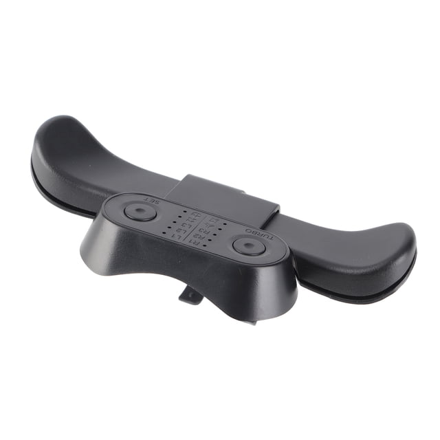 Controlador Botón Posterior Adjunta, Paletas del Controlador DC 3.0-3.3V 10 MAPEACIONES DE TECLAS ABS ENCHIP Y JUEGO PARA EL CONTROLADOR DE JUEGO