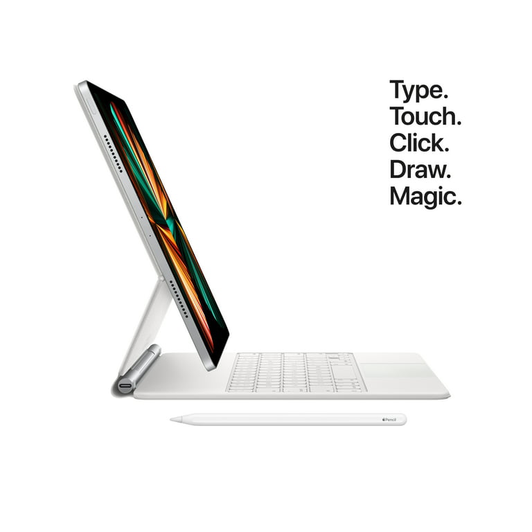 Apple iPad Pro 5th Gen 2TB, Wi-Fi, 12.9 in - Space Gray for sale online