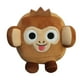 thumbnail image 1 of Toys for Kids, Hot Sell- Plush Doll Toy Gift Cartoon Style Children's Rag Doll Doll 1PC, 1 of 2