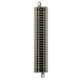 thumbnail image 2 of Bachmann Industries E-Z Track Nickel Silver Auto-Reversing 5"" Track (6/Card) N Scale, 2 of 4