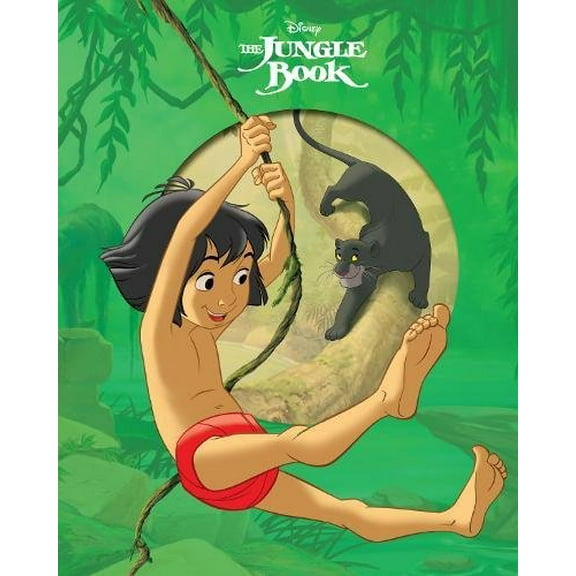 The Jungle Book (Disney)