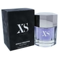 thumbnail image 4 of Paco Rabanne XS Eau De Toilette for Men - 3.4 oz, 4 of 5
