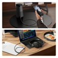thumbnail image 4 of Adaptador de audio UGREEN Aux a USB C de 3.3 pies para iPhone Galaxy, 4 of 9