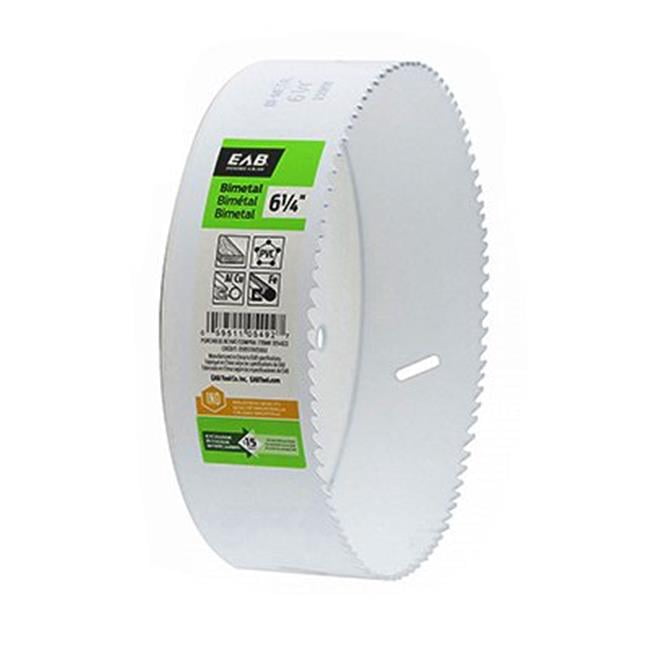 EAB Tool USA 257282 6.25 in. M3 Bi 