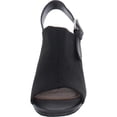 thumbnail image 3 of NYDJ Womens Lyssa Dressy Slip On Slingback Sandals, 3 of 3