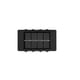 thumbnail image 4 of 4Pack Solar Wall Lights Outdoor Waterproof LED Solar Lamp B, 4 of 5