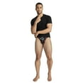 thumbnail image 5 of Jockey Men's True Style Thong - 3 Pack, 5 of 7