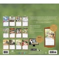 thumbnail image 2 of Lang Cats in The Country Calendrier Mural 2022 (22991001899), 2 of 5