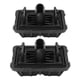 thumbnail image 4 of Placa de soporte para gato de coche, 2 piezas Almohadilla para gato debajo del coche Confiable y duradera, 4 of 9