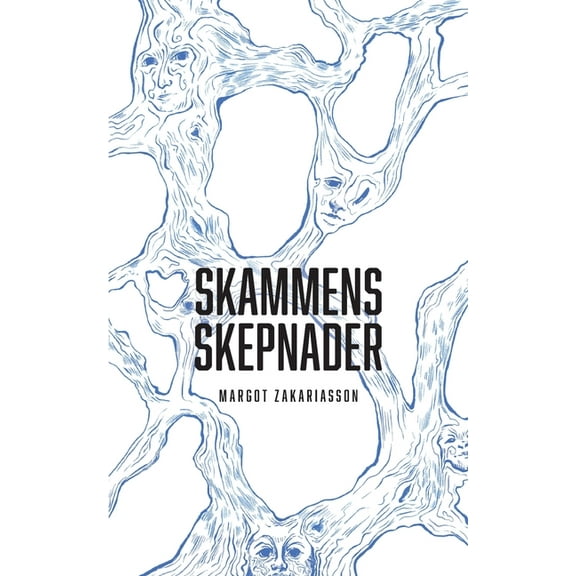 Skammens skepnader, (Paperback)
