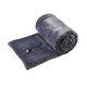 thumbnail image 1 of Manta de calefacción eléctrica Usb, bufanda portátil de felpa, chal con calefacción, con 3 configuraciones de temperatura para el estudio de la oficina en casa, sala de estar, hombro, cuello redondo, Feliz Sencillez, 1 of 5