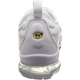 thumbnail image 4 of AIR VAPORMAX PLUS 'TRIPLE WHITE' - 924453-100, 4 of 8