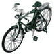 thumbnail image 2 of Kit de Montaje DIY Mini Modelo de Aleación Bicicleta Retro Nostálgica 1:10 Juguete Divertido DIY para Cultivar la Capacidad Práctica de los Niños, 2 of 9