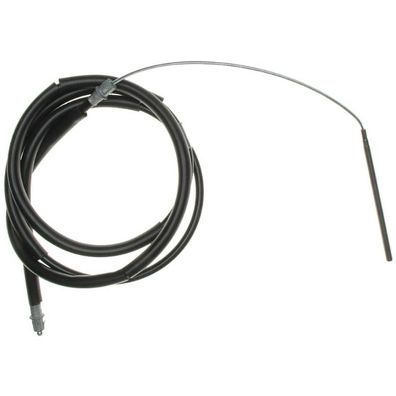 Parking Brake Cable Fits select: 1995 CHEVROLET BLAZER, 1995 GMC JIMMY