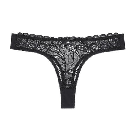 

ZMHEGW 12 Packs Underwear Women Hot Young Girls Lace Set Transparent Push Up Bra Set Panties