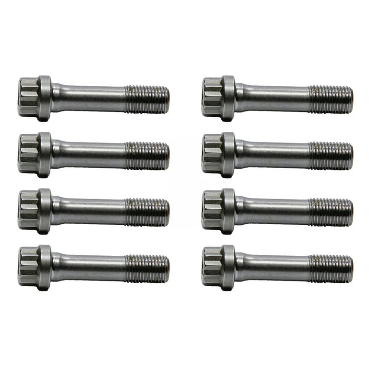 Eagle ARP 2000 Series 3/8 Rod Bolts 1.500 (8pk) Eagle ARP 2000 Series 3/8 Rod Bolts 1.500 (8pk)