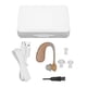 thumbnail image 2 of Cubierta para ojos con música Bluetooth, cubierta para ojos para dormir, cubierta ligera para ojos para dormir, cubierta para ojos para dormir con Bluetooth, funcionalidad inteligente Jadeshay A, 2 of 8