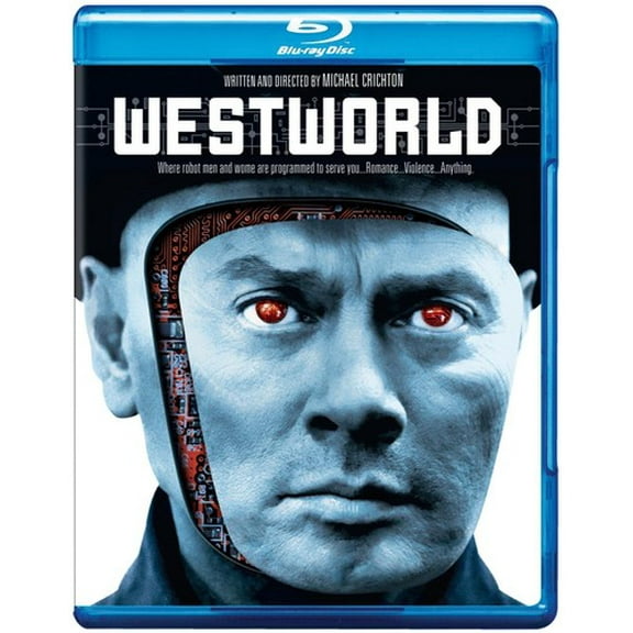 Warner Home Video - Westworld [BLU-RAY]