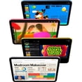 thumbnail image 2 of Apple iPad 10 - 256gb  Latest Model - (10th Generation), 2 of 3