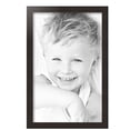 thumbnail image 2 of ArtToFrames 14" x 22" Coffee Picture Frame, 14x22 inch Brown MDF Poster Frame (WOM-3913), 5 Pack, 2 of 8