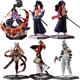 thumbnail image 2 of Figura DE ACCIÓN DE Demon Slayer Kokushibou de 28cm, figuras de acción de Tsugikuni/Inosuke, Douma/Gyuutarou/Daki Kimetsu no Yaiba Gong Bohan LED, 2 of 2