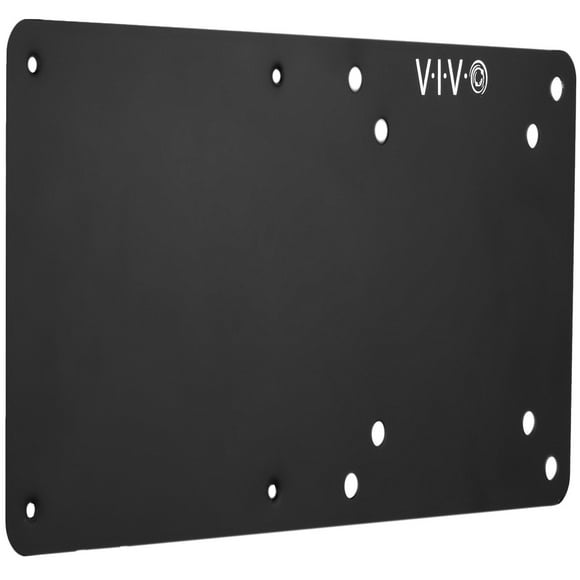 VESA Steel Arm Bracket Holder for Intel NUC Monitor Mounting System