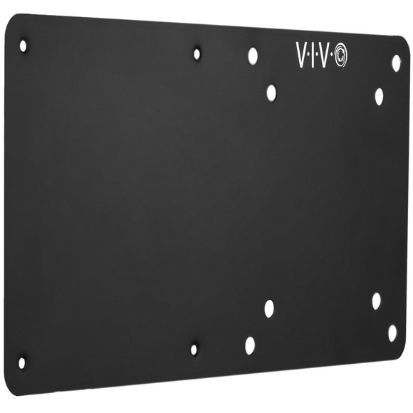 VESA Steel Arm Bracket Holder for Intel NUC Monitor Mounting System
