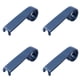thumbnail image 1 of 4 piezas de manija elevadora de asiento de inodoro, tapa de inodoro, soporte de asiento de inodoro, herramientas de elevación, accesorios de baño, 1 of 6