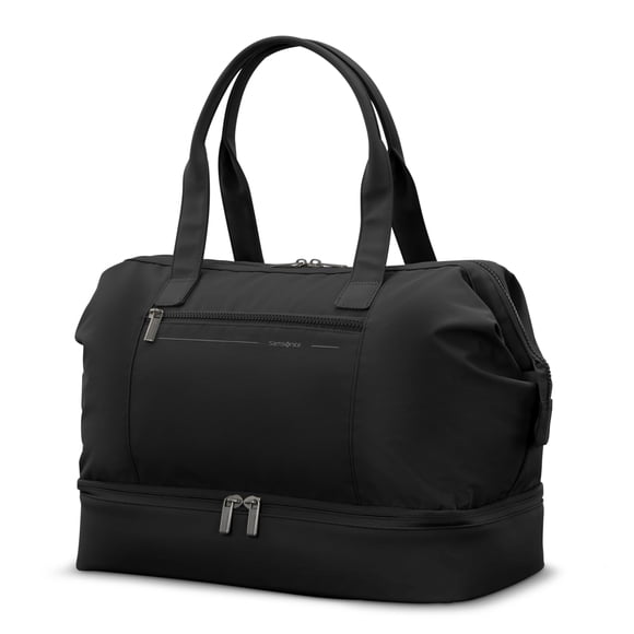 Bolsa de viaje Samsonite Better Than Basics Weekender negra