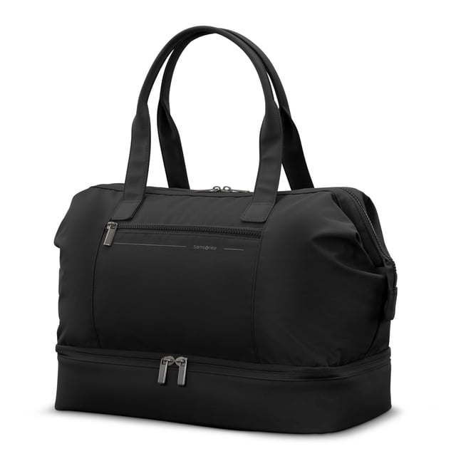 Bolsa de viaje Samsonite Better Than Basics Weekender negra